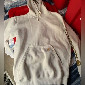 Carhartt hoodie